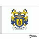 echebarria coat of arms flag