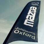 Replacement Feather Flags