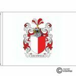 eschwege coat of arms flag