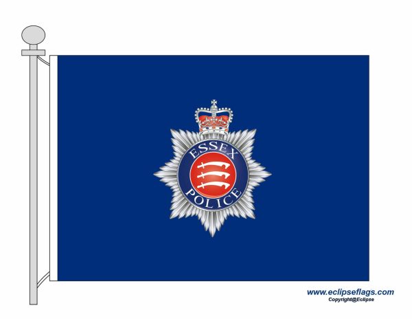 essex police