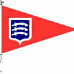 essex yacht club burgee
