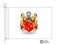 ewing coat of arms flag