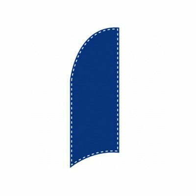 Feather Flag Concave