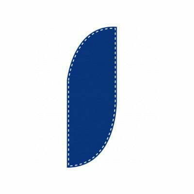Feather Flag Convex