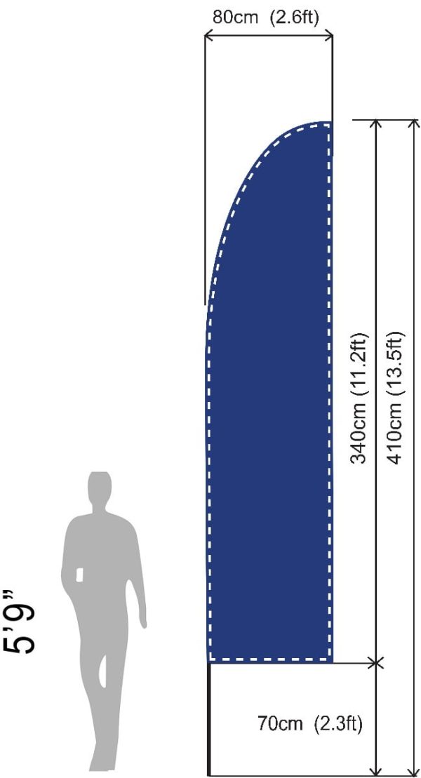 featherflag300straight