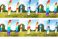 Festival Flutter Flags