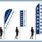 finance available flag