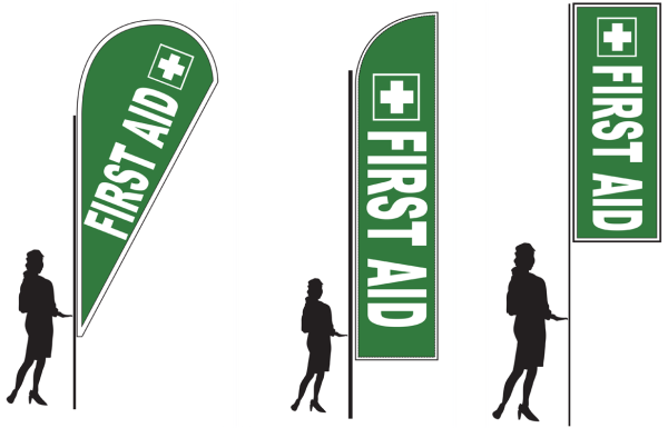 first aid