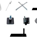 Replacement Flagpole Bases