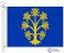Flag of Appleby in Westmorland