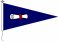 flag of bar yacht club burgee