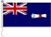 flag of bar yacht club