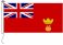 flag of brixham yacht club