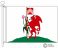 Flag of Cardiff