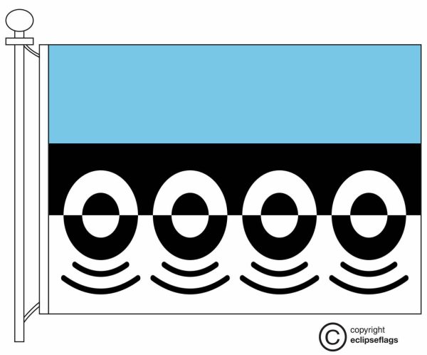 Flag of Digbeth