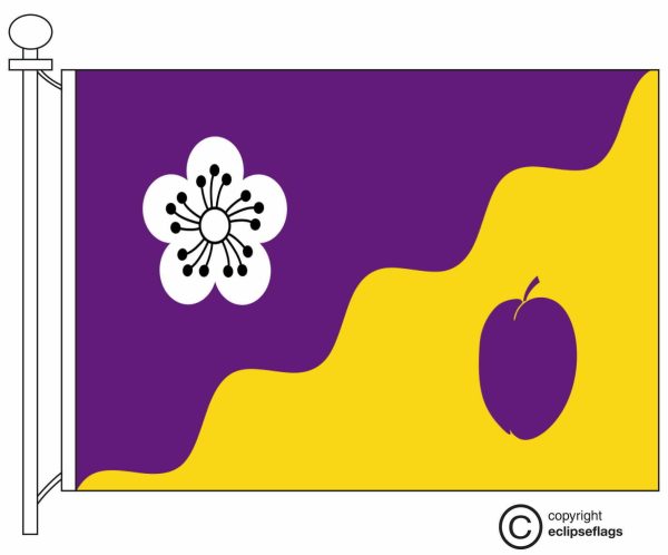 Flag of Flore