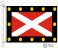 Flag of Hampton Poyle