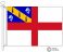 Flag of Herm