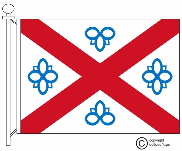 Flag of Penrith