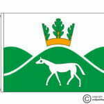 Flag of Pewsey