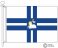 Flag of Preston