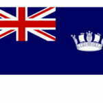flag of royal ocean racing club