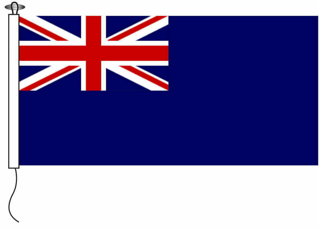 Rsym Flag flag of royal southern yacht club – EclipseFlags
