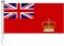 flag of royal windermere yacht club