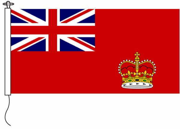 flag of royal windermere yacht club