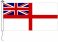 flag of royal yacht squadron