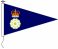 flag of royal yorkshire yacht club burgee