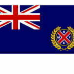 flag of severn motor yacht club
