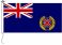 flag of severn motor yacht club