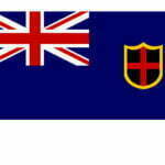 flag of sussex yacht club