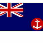 flag of the cruising association