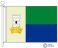 Flag of the Isle of Portland