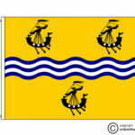 Flag of the Outer Hebrides