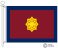 Flag of the Salvation Army