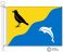 Flag of Tywyn