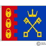 Flag of Willenhall