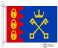 Flag of Willenhall