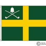 Flag of Wreay