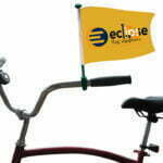 Handlebar Bike Flags