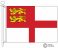 Flag of Sark
