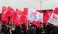Trade Union Flags