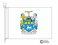 flinn coat of arms flag