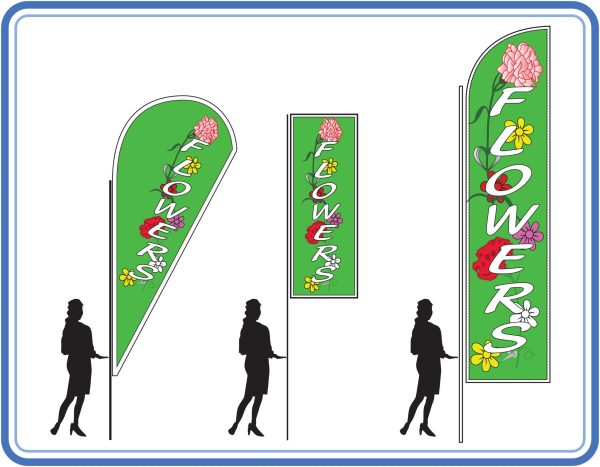 flowersflag