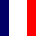 france french flag