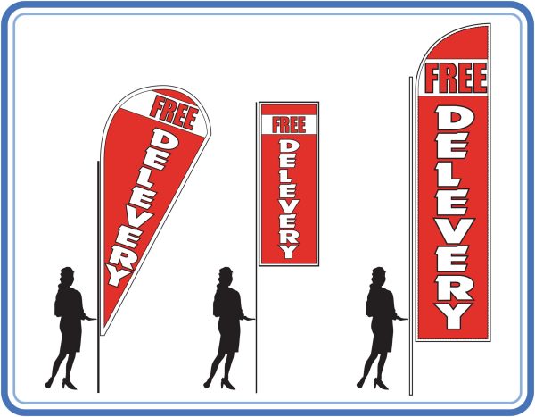free delivery