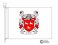 fry coat of arms flag